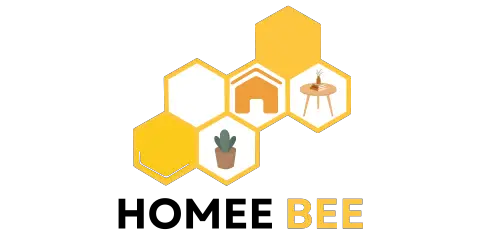 Homee Bee Logo