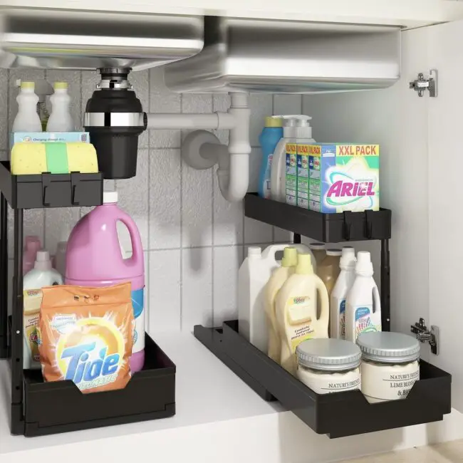 Smart Storage Solutions for Everyday Needs