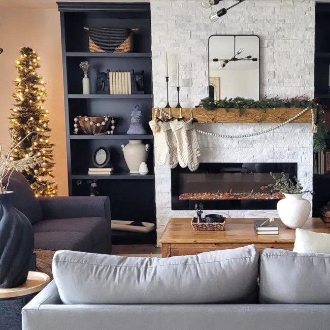 Cozy & Modern Holiday Home