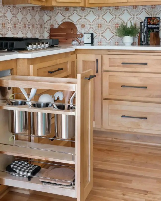 The Key Principles of Designing a Small Kitchen