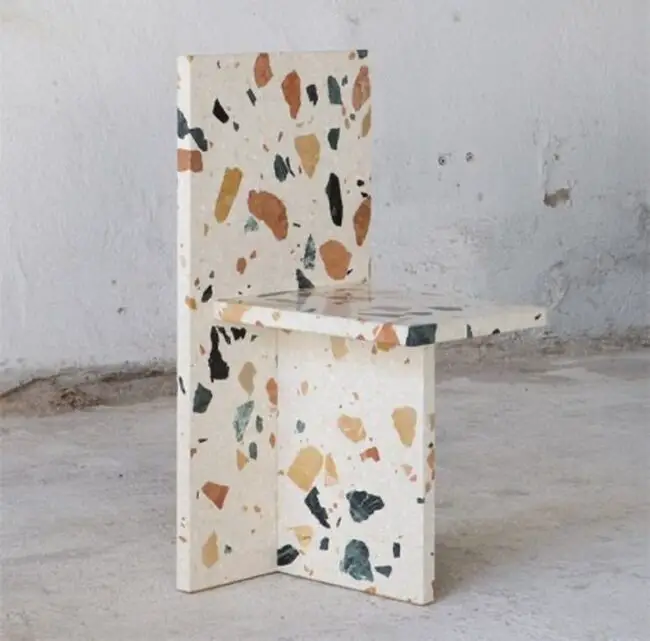 Terrazzo Trend, a Mosaic of Modern Marble