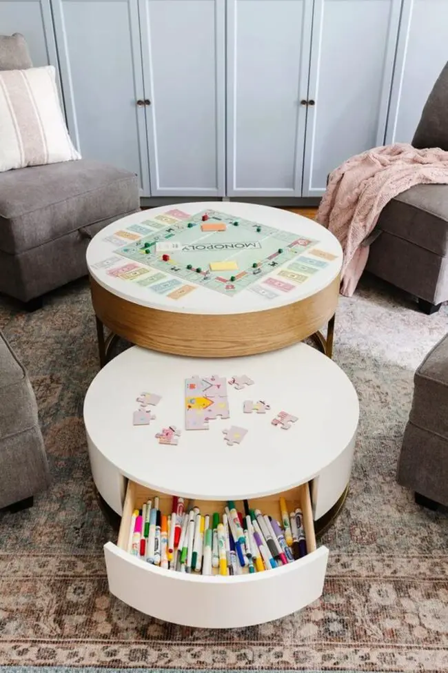 Ultimate Game Table for Endless Fun