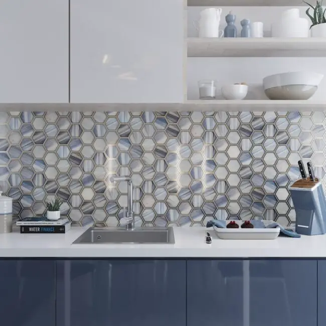 Honeycomb Inspired Design Trends