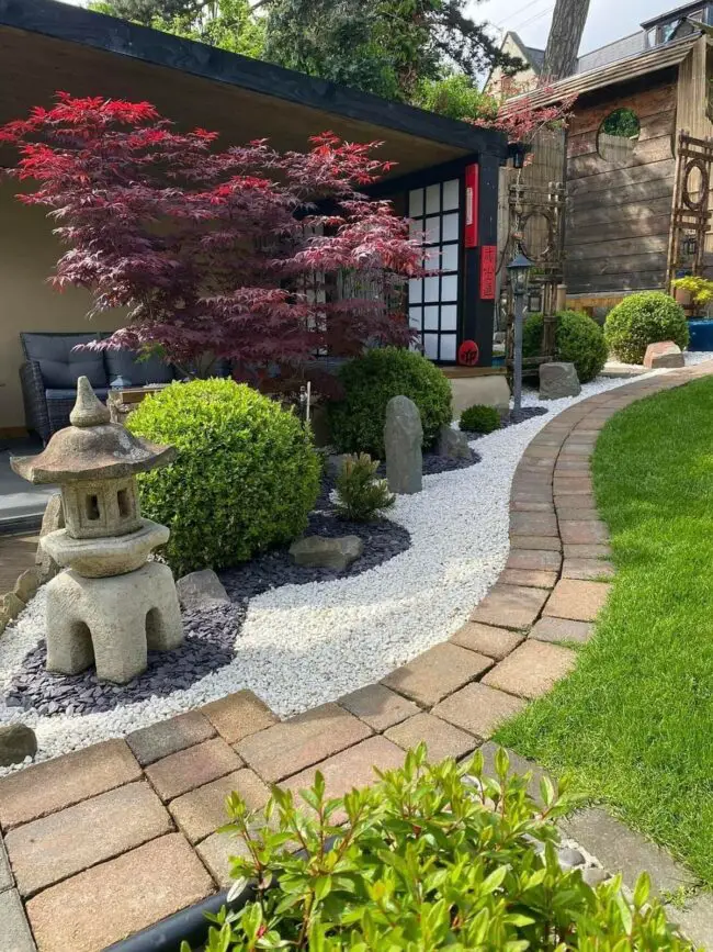 Step-by-Step Guide to Creating a Zen Garden