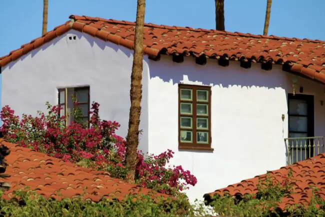 Spanish Colonial Revival: A Design That Stands the Test of Time