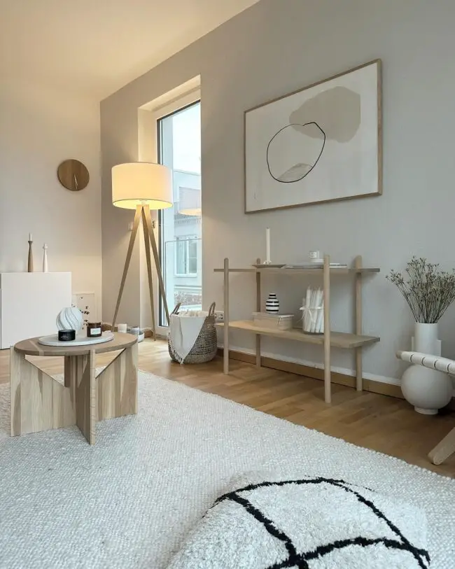 Why Scandinavian Minimalism Works in Home Design