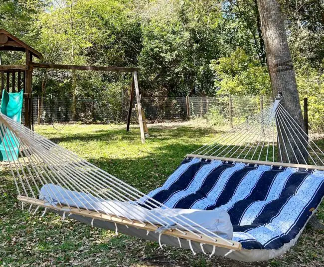 Outdoor Family Playground