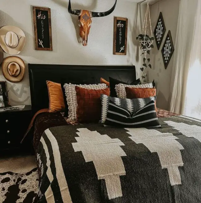 Southwestern Decor: Adding Warmth and Character to Any Space