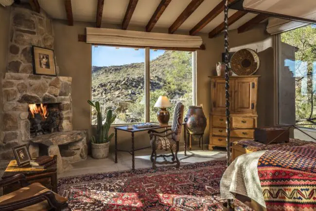 What to Consider When Creating a Southwest-Inspired Home