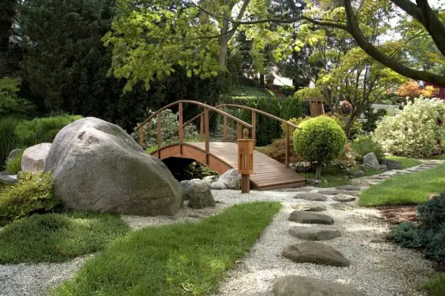 Outstanding Benefits of Japanese Zen Gardens