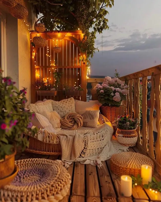 How to Assess Your Balcony’s Potential Before Designing