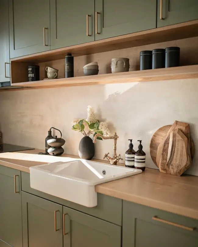 Ways to Maximizing Vertical Space Under Kitchen Sink