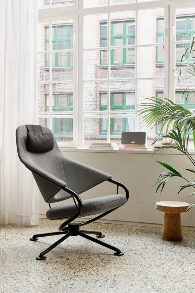 Versatile Task Chair