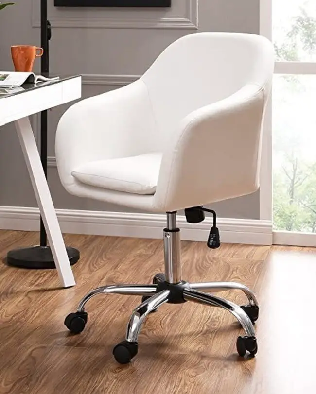 Swivel Desk Chair