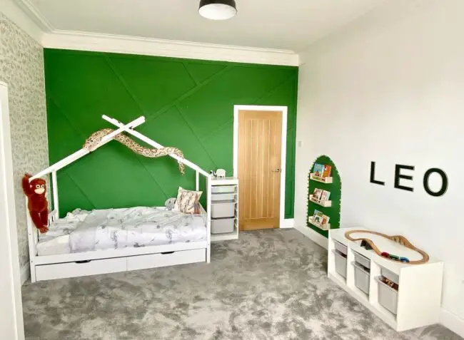 Adventure-Filled Play Space for Kids