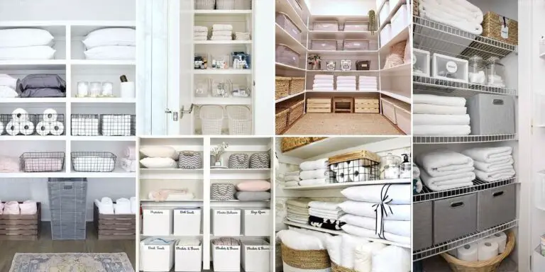 Best Linen Closet Organization Strategies