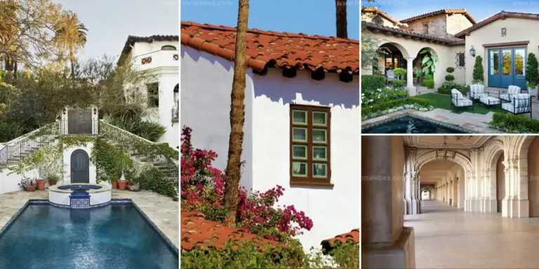 The Timeless Appeal of Spanish Colonial Revival Architecture