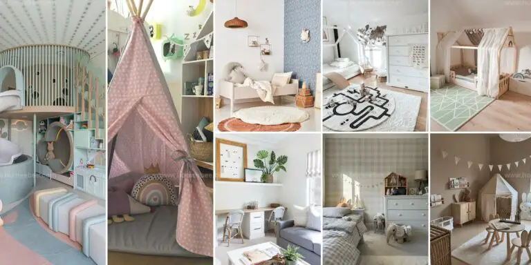 Best Kids Room Decor Ideas