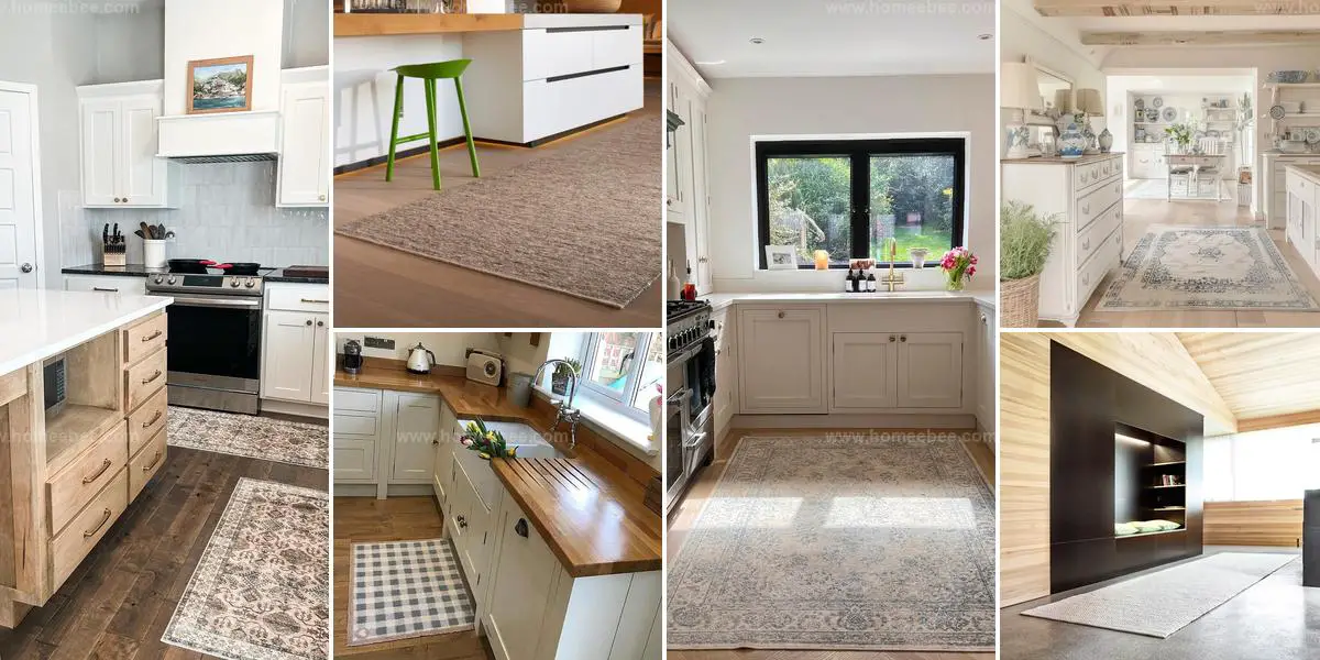 Top Kitchen Rug Ideas