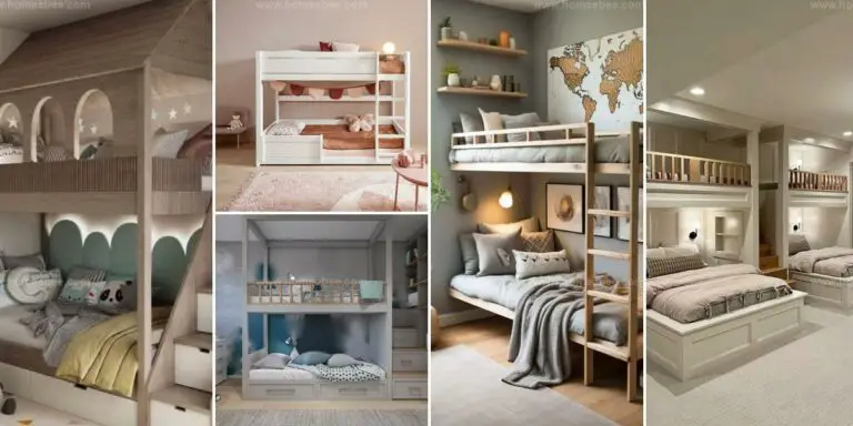 Best Bunk Bed Ideas